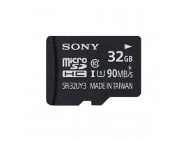 SONY SR-UY3A Series 90MB/s microSDHC 32GB   SONY SR-UY3A Series 90MB/s microSDHC 32GB